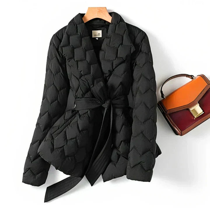 LM | Mist Couture puffer jacket