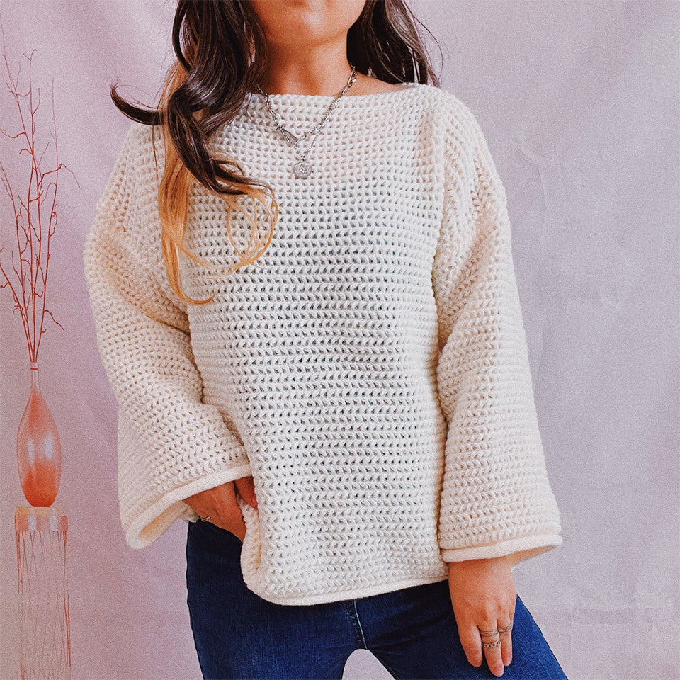Elegantly Designed Jumper