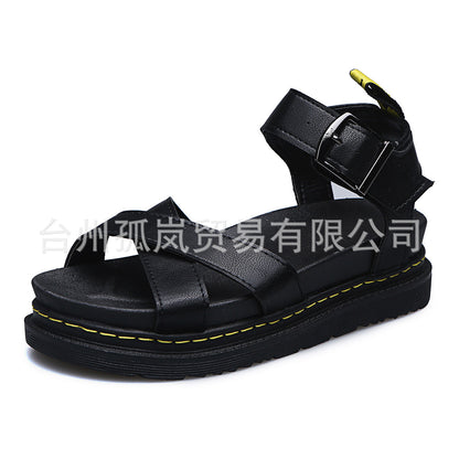 Elegant Orthopedic Sandals for Every Step