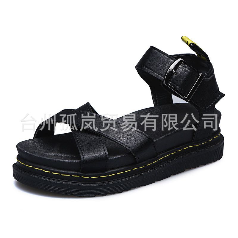 Elegant Orthopedic Sandals for Every Step