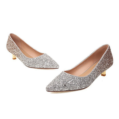 Elegant Orthopedic Shoes for Every Step