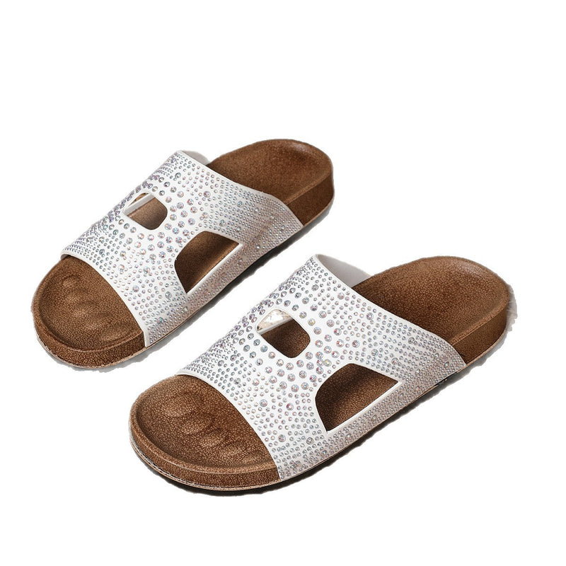Classic Orthopedic Shoes with Timeless Style