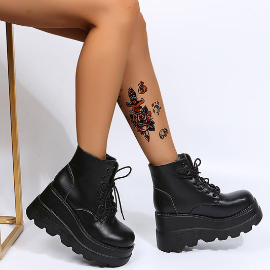 Beautifully Crafted Orthopedic Boots