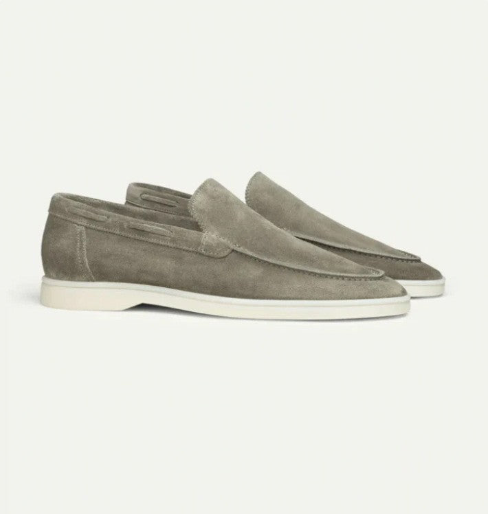 Chic Orthopedic Shoes with Unique Design