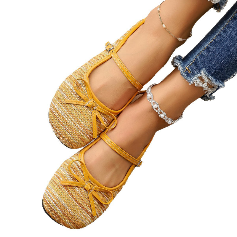 Beautifully Crafted Orthopedic Sandals