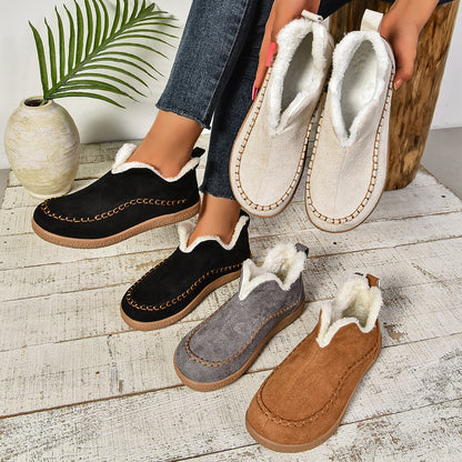 Chic Orthopedic Shoes with Unique Design