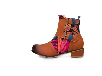 Comfortable Orthopedic Boots for Daily Wear