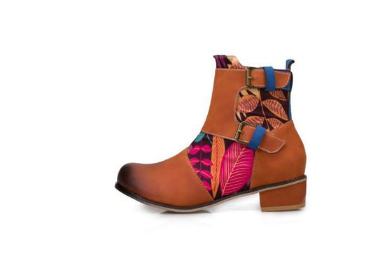 Comfortable Orthopedic Boots for Daily Wear
