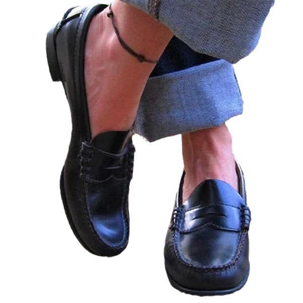 Chic Orthopedic Shoes with Unique Design