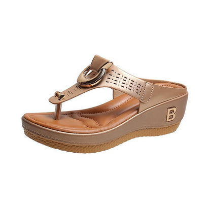 Elegant Orthopedic Sandals for Every Step