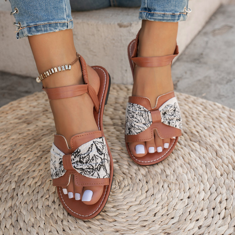 Classic Orthopedic Shoes with Timeless Style