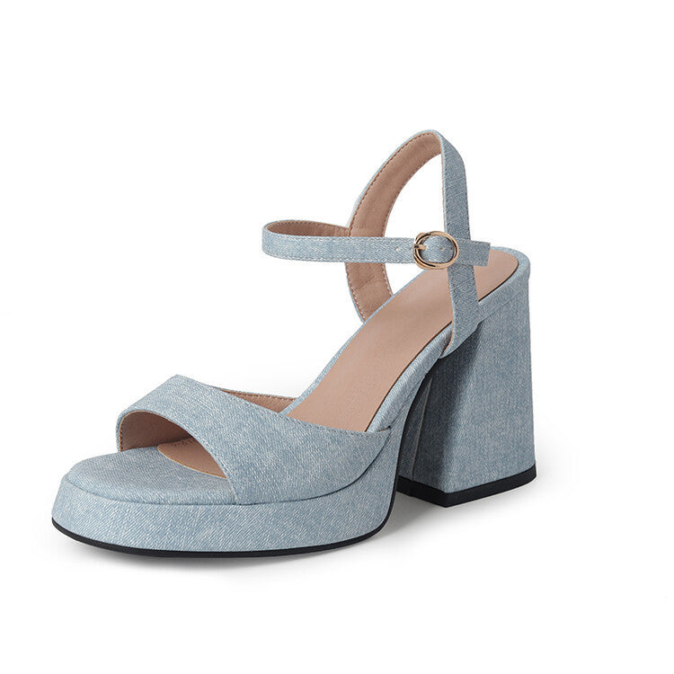 Comfortable Orthopedic Sandals for Daily Wear