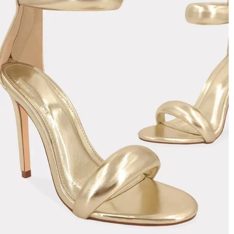 Classic Orthopedic Sandals with Timeless Style