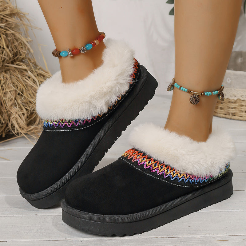 Beautifully Crafted Orthopedic Boots