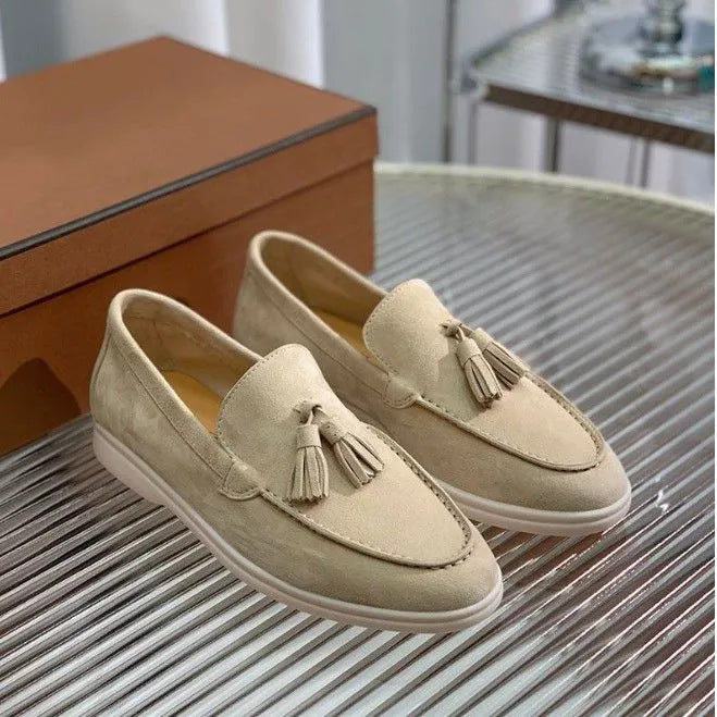 Elegant Orthopedic Shoes for Every Step