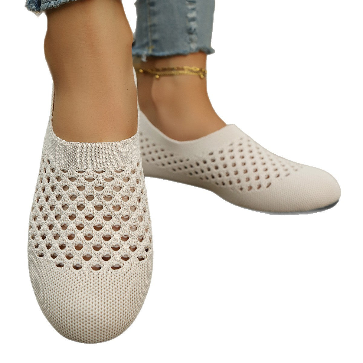 Elegant Orthopedic Shoes for Every Step