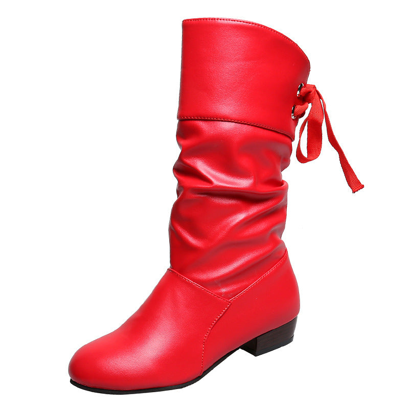 Stylish Orthopedic Boots for Any Occasion