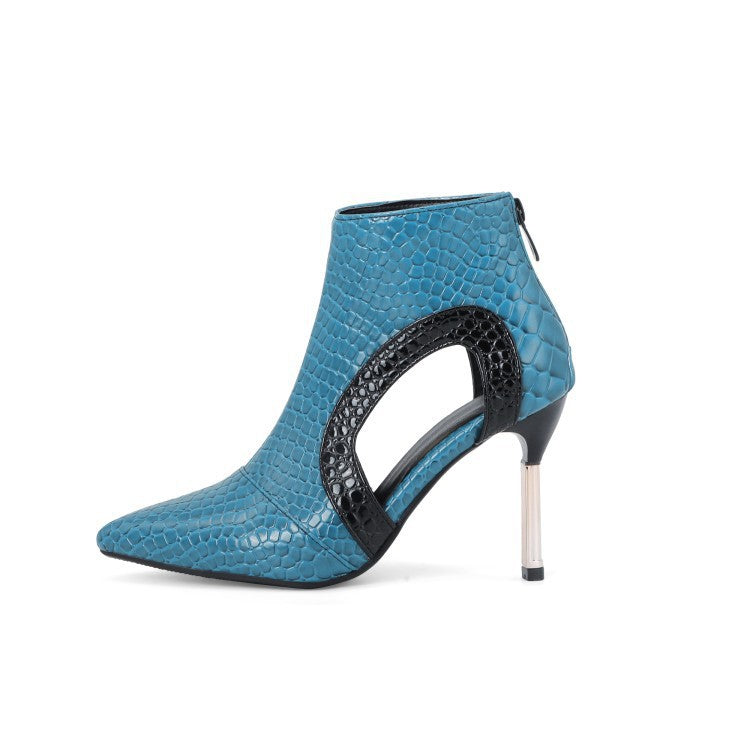 Stylish Orthopedic Boots for Any Occasion
