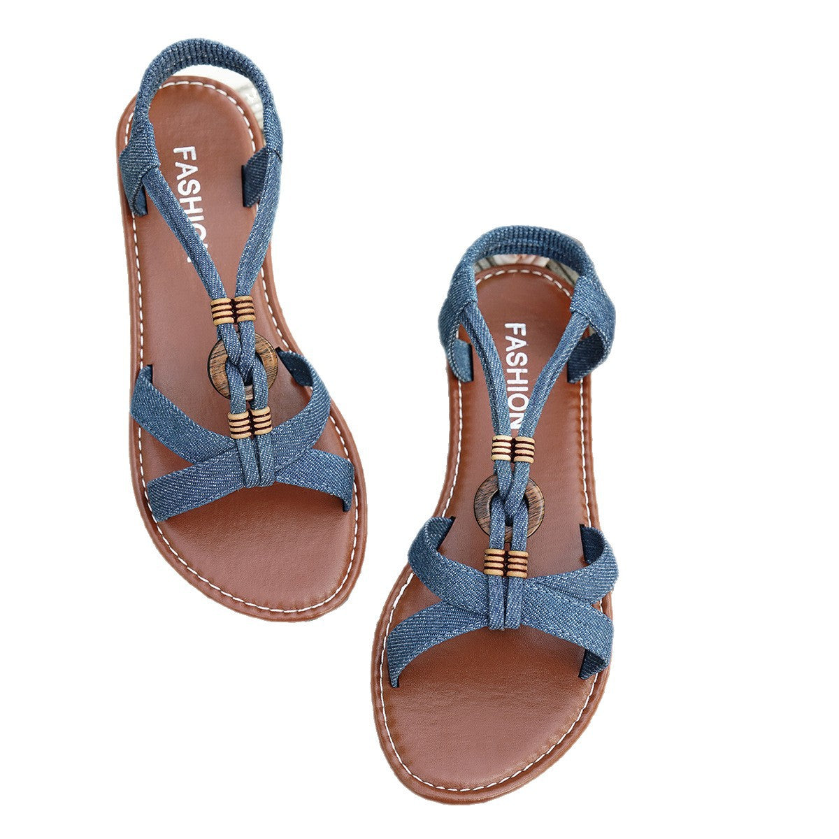 Beautifully Crafted Orthopedic Sandals