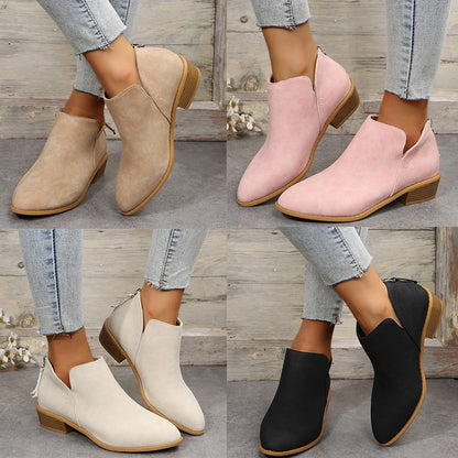 Beautifully Crafted Orthopedic Boots