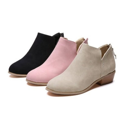 Graceful Orthopedic Shoes for Modern Look