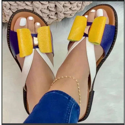 Elegant Orthopedic Sandals for Every Step
