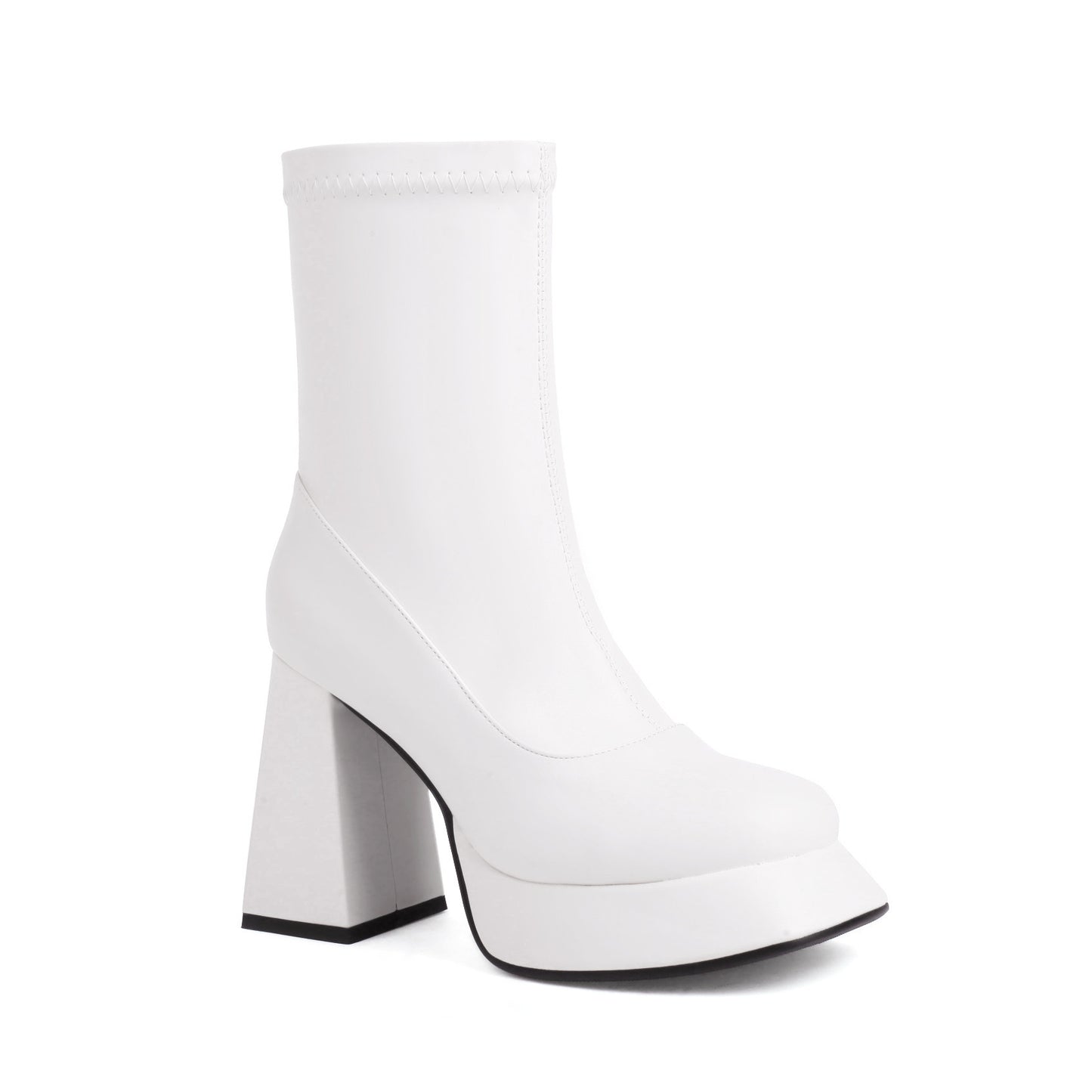 Beautifully Crafted Orthopedic Boots