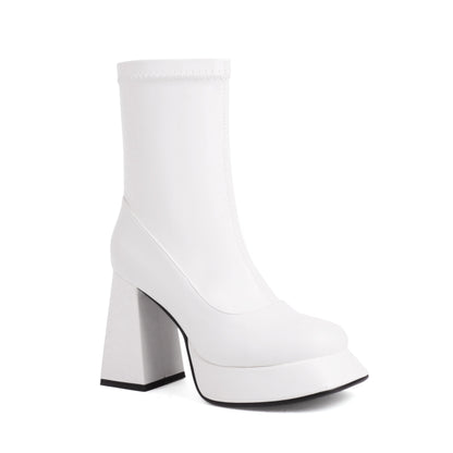 Beautifully Crafted Orthopedic Boots