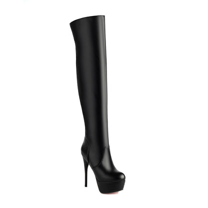 Beautifully Crafted Orthopedic Boots