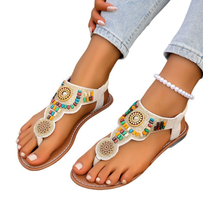 Elegant Orthopedic Sandals for Every Step