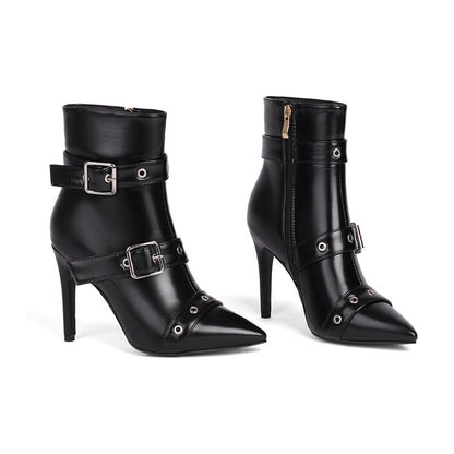 Stylish Orthopedic Boots for Any Occasion