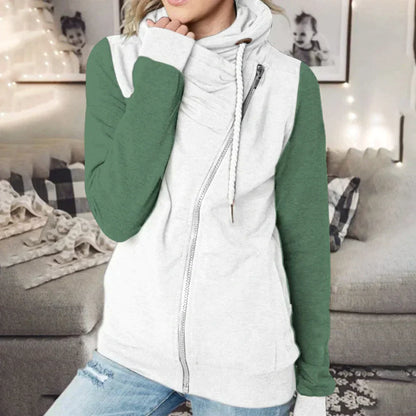 Thoughtfully Designed Jumper