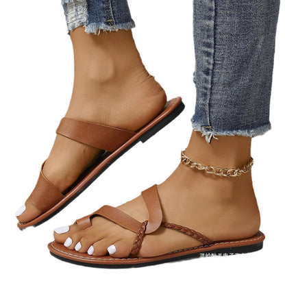 Elegant Orthopedic Sandals for Every Step