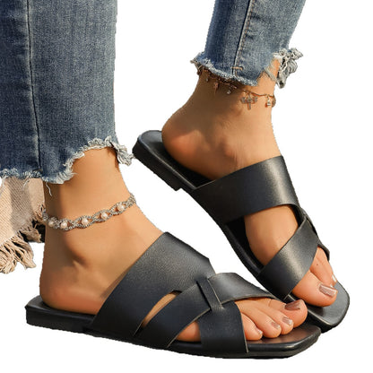 Chic Orthopedic Shoes with Unique Design