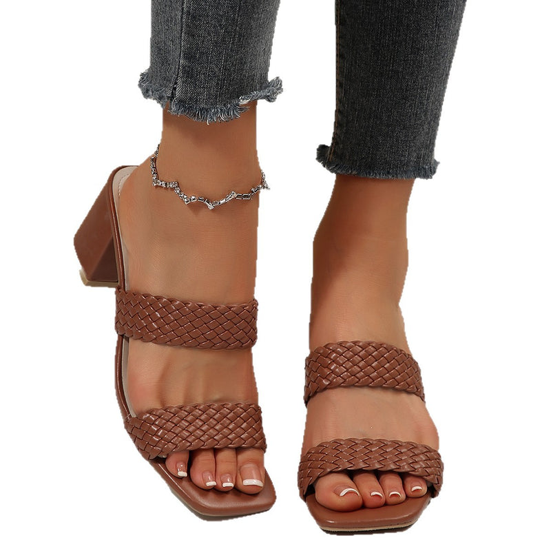Classic Orthopedic Shoes with Timeless Style
