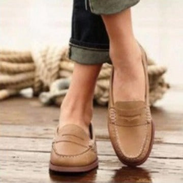 Vintage Inspired Orthopedic Shoes