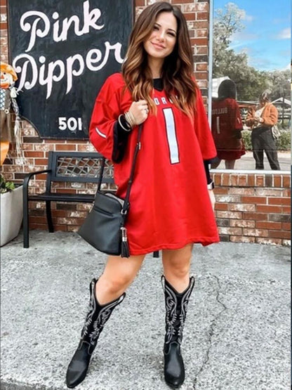 Classic Orthopedic Boots with Timeless Style