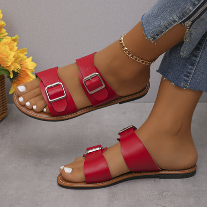Graceful Orthopedic Sandals for Modern Look