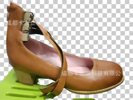 Beautifully Crafted Orthopedic Shoes