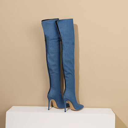 Classic Orthopedic Boots with Timeless Style