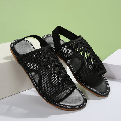 Beautifully Crafted Orthopedic Sandals