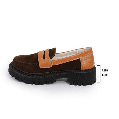 Vintage Inspired Orthopedic Shoes