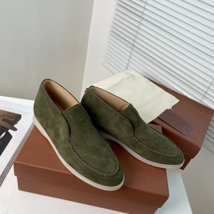 Beautifully Crafted Orthopedic Boots