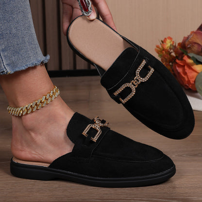 Vintage Inspired Orthopedic Shoes