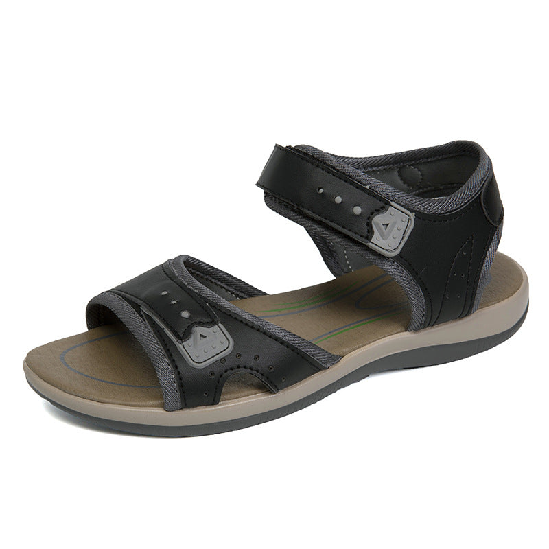 Elegant Orthopedic Sandals for Every Step