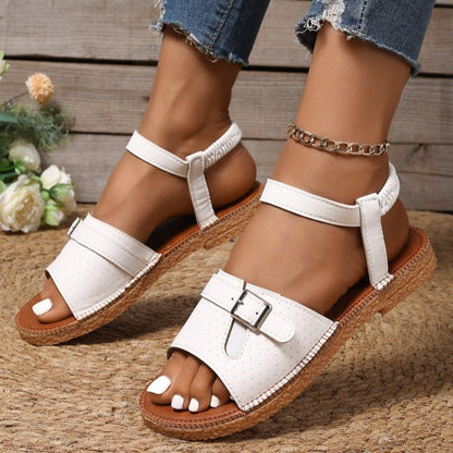 Vintage Inspired Orthopedic Shoes