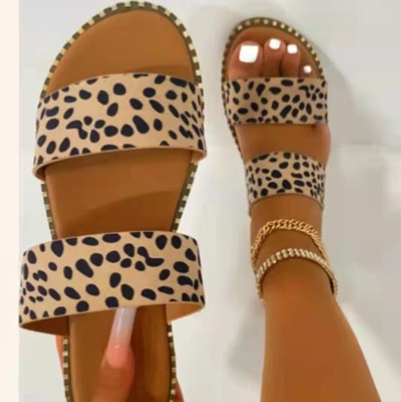 Beautifully Crafted Orthopedic Sandals
