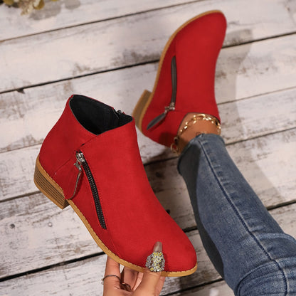 Graceful Orthopedic Shoes for Modern Look