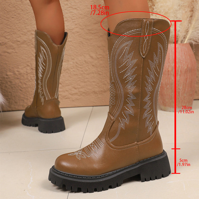 Stylish Orthopedic Boots for Any Occasion