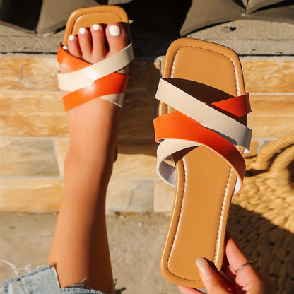 Elegant Orthopedic Sandals for Every Step